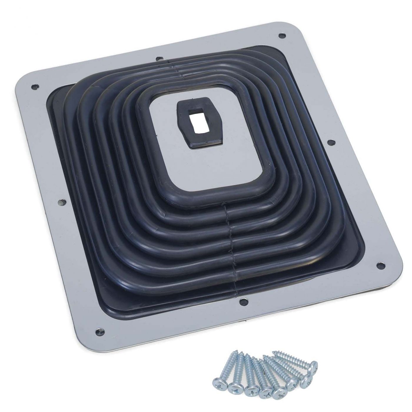 8547 Large Shifter Boot, 8x9,